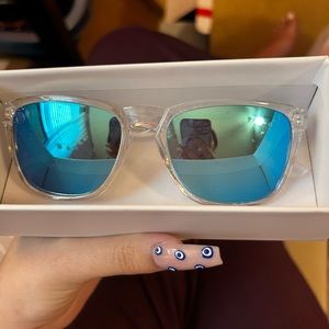 Blenders eyewear sunglasses never used bundle